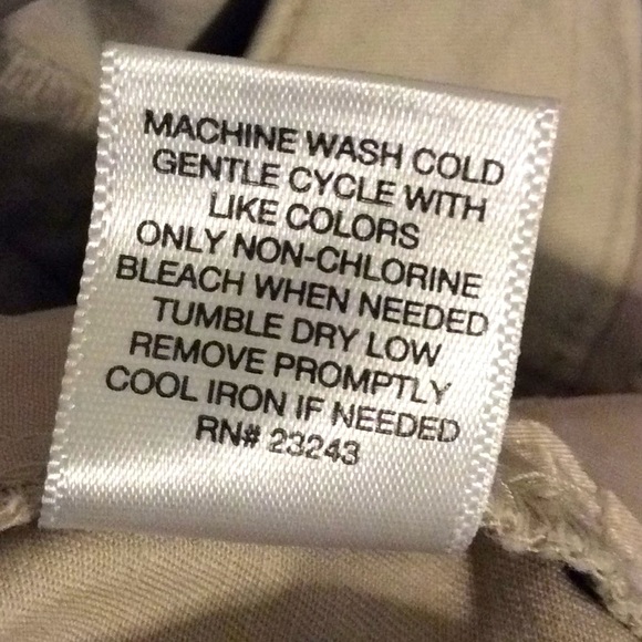 7th AVE DESIGN NY & COM.ANKLE PANTS - Picture 7 of 8